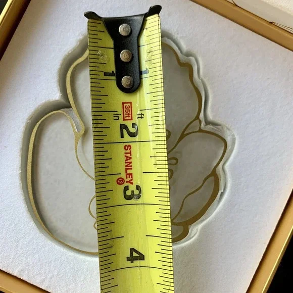 Perrier Jouet Verre Bell Epoque Acrylic 4pc Coaster Set - Picture 9 of 13